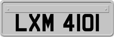LXM4101