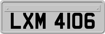 LXM4106