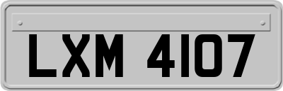 LXM4107
