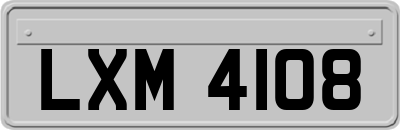 LXM4108