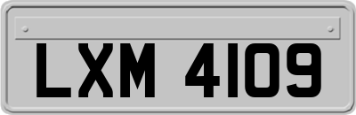 LXM4109