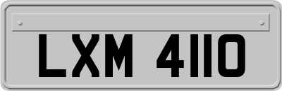 LXM4110
