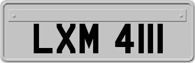 LXM4111
