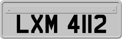 LXM4112
