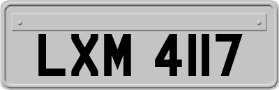 LXM4117