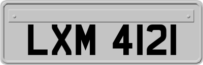 LXM4121