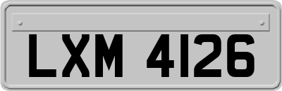 LXM4126