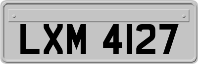 LXM4127