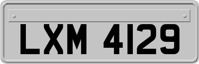 LXM4129