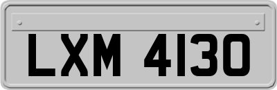 LXM4130