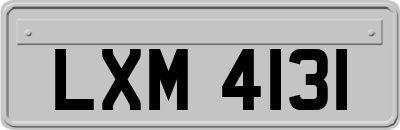 LXM4131