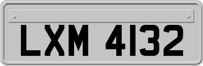 LXM4132
