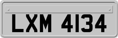 LXM4134