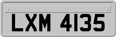 LXM4135