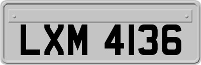 LXM4136