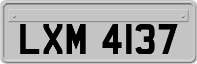 LXM4137