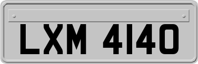 LXM4140