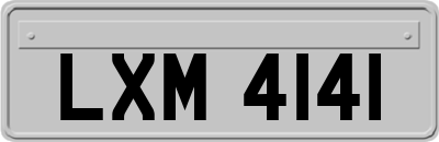 LXM4141