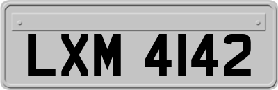 LXM4142