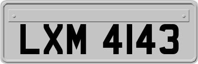 LXM4143