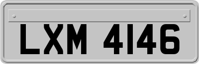 LXM4146