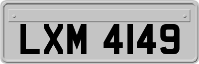 LXM4149