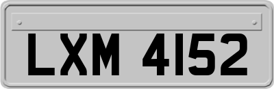 LXM4152