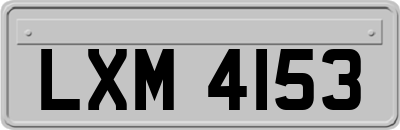 LXM4153