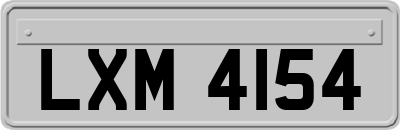 LXM4154