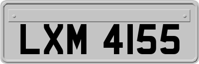 LXM4155