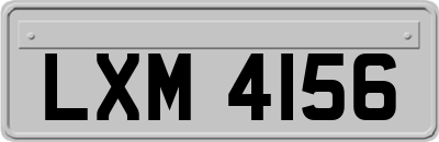 LXM4156