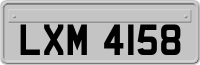 LXM4158