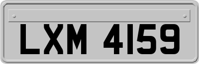 LXM4159