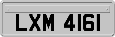 LXM4161