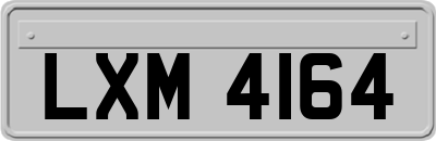 LXM4164