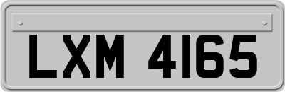LXM4165