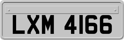 LXM4166