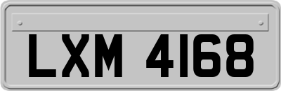 LXM4168