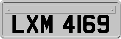 LXM4169