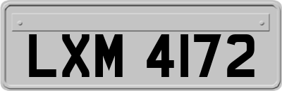 LXM4172