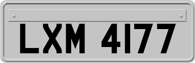 LXM4177