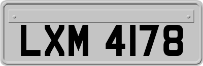 LXM4178