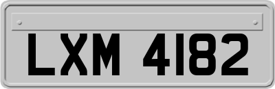 LXM4182