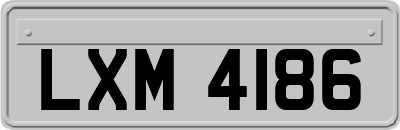 LXM4186