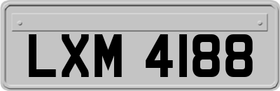 LXM4188