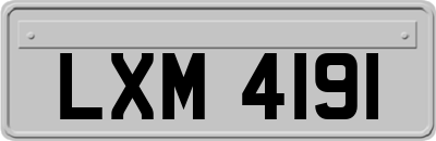 LXM4191