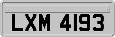 LXM4193