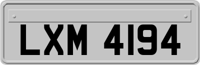 LXM4194