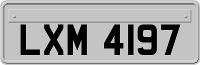 LXM4197