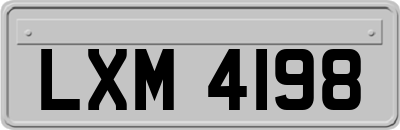 LXM4198